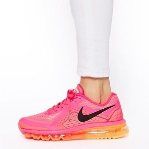 Nike Air Max Sneakers